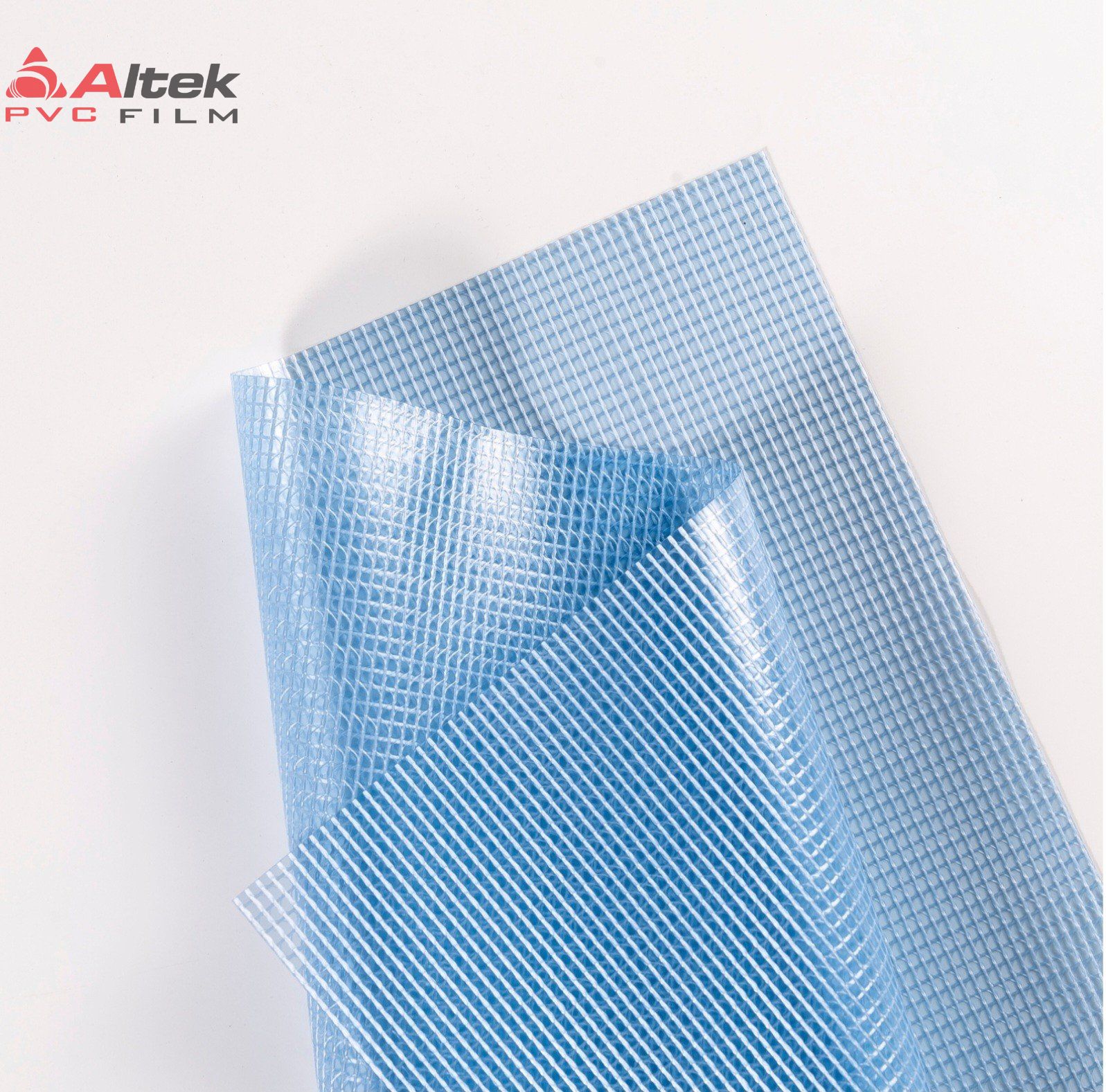Màng nhựa pvc lưới nhỏ nhiều màu giá sỉ toàn quốc